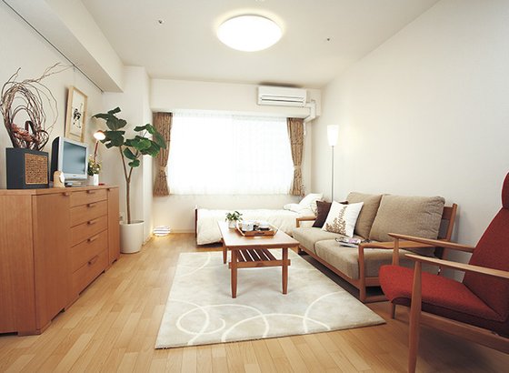 ブランシエールケア都島