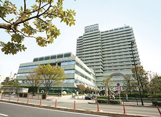 ブランシエールケア都島