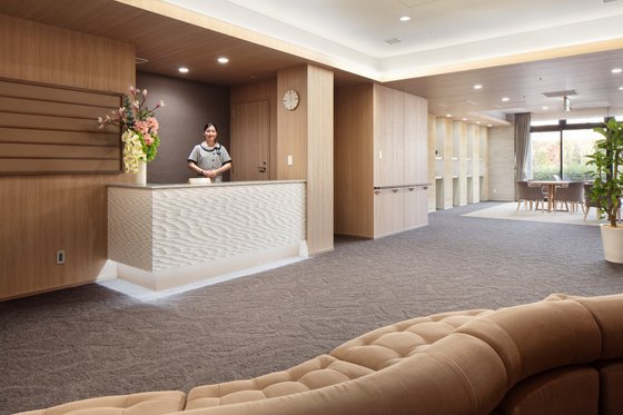 ブランシエール蔵前