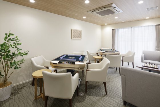 ブランシエール蔵前