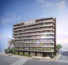 ブランシエール目黒