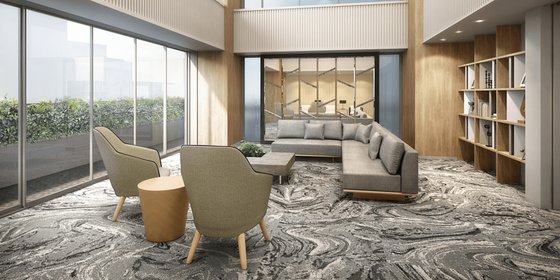 ブランシエール目黒