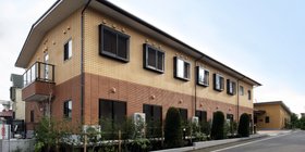 ウェルミー宮崎台