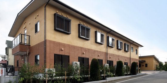 ウェルミー宮崎台