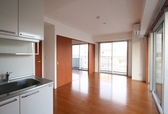 ウェルミーテラス高根台