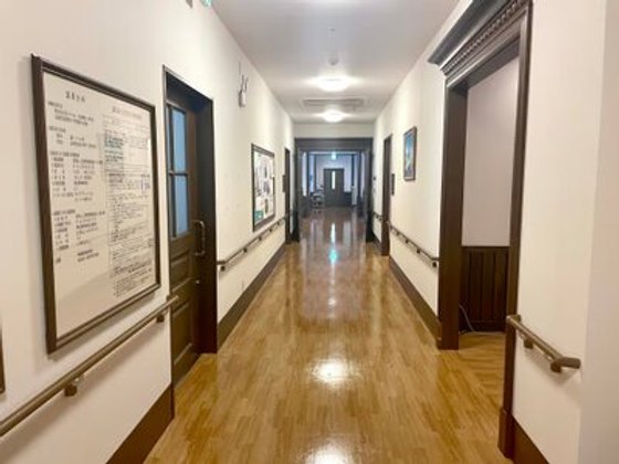 メリィハウス可部一丁目