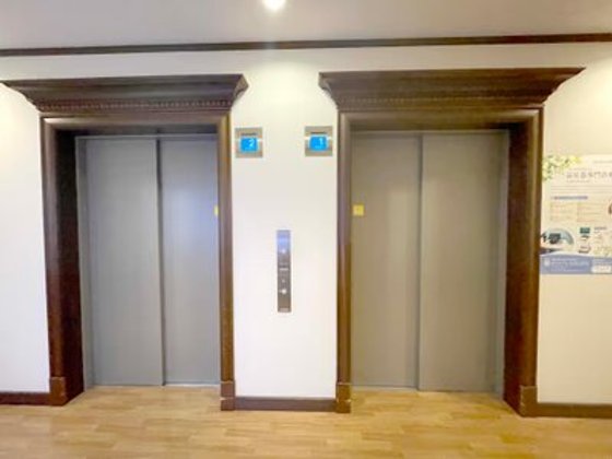 メリィハウス可部一丁目