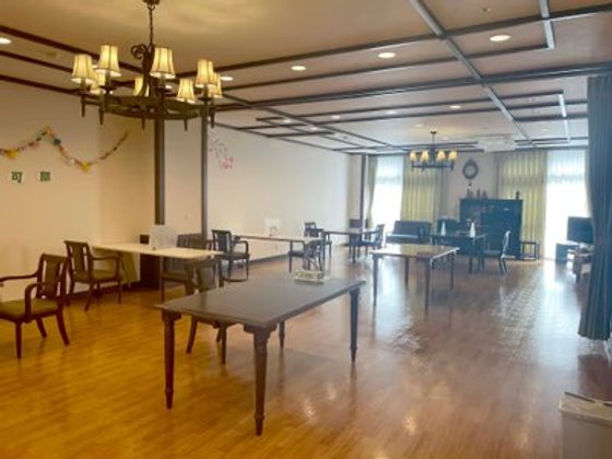 メリィハウス可部一丁目