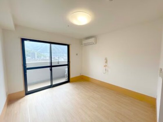 メリィハウス可部一丁目