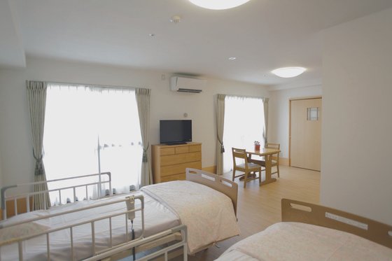 メリィハウス可部一丁目