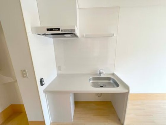 メリィハウス可部一丁目