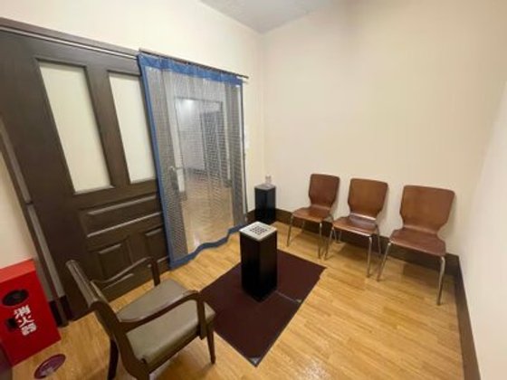 メリィハウス可部一丁目