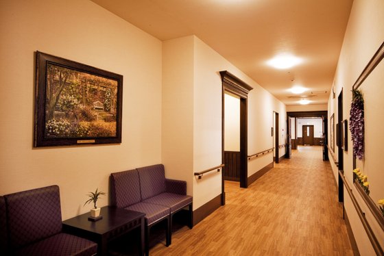 メリィハウス庚午北町