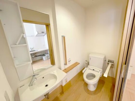 メリィハウス庚午北町