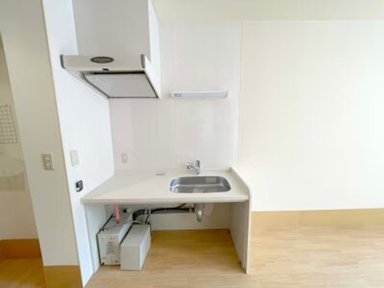 メリィハウス庚午北町