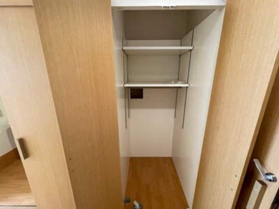 メリィハウス庚午北町