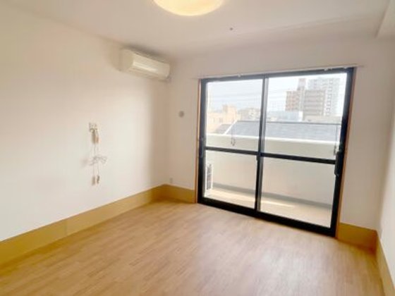 メリィハウス井口