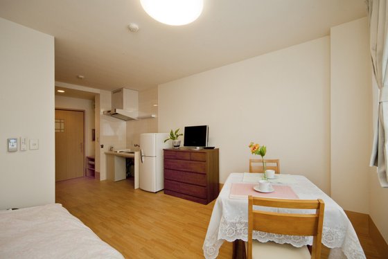 メリィハウス井口