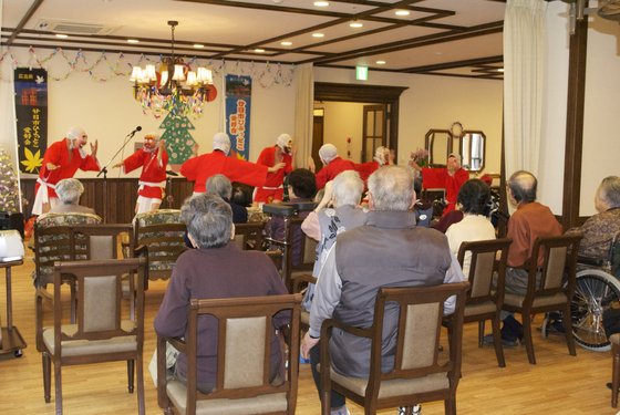 メリィハウス井口