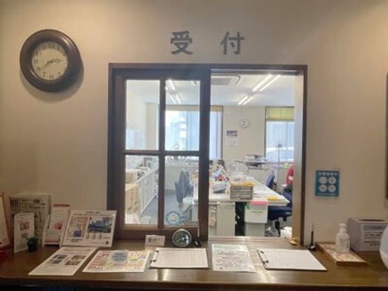 メリィハウス五日市コイン通り