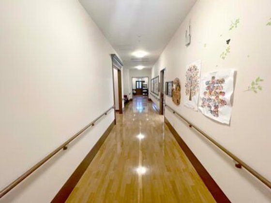 メリィハウス五日市コイン通り