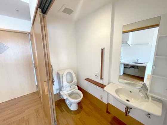 メリィハウス五日市コイン通り