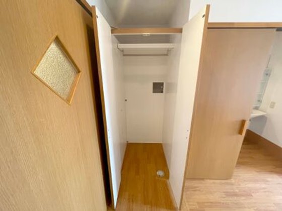 メリィハウス五日市コイン通り