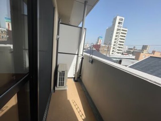 メリィハウス五日市コイン通り