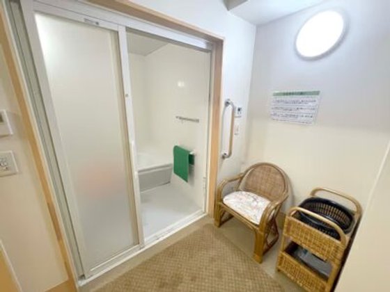 メリィハウス五日市コイン通り