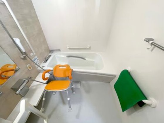 メリィハウス五日市コイン通り