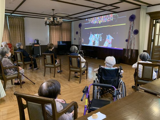 メリィハウス五日市コイン通り