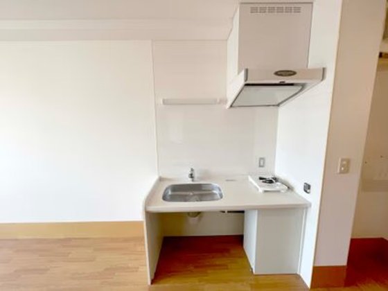 メリィハウス五日市コイン通り