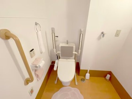 メリィハウス西風新都