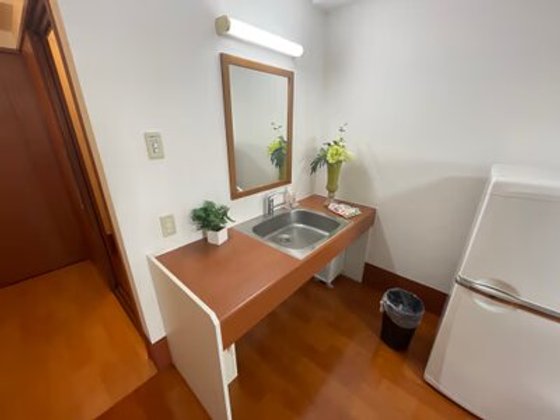 メリィハウス西風新都