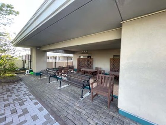 メリィハウス西風新都