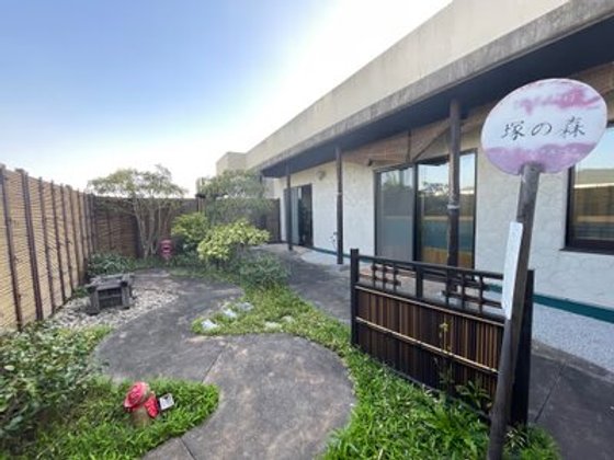 メリィハウス西風新都