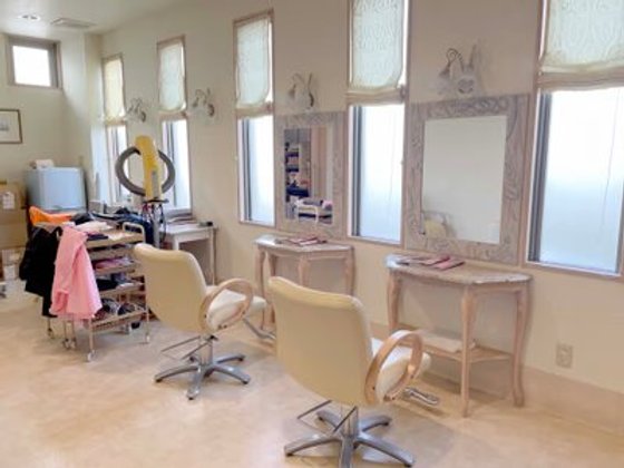 メリィハウス西風新都