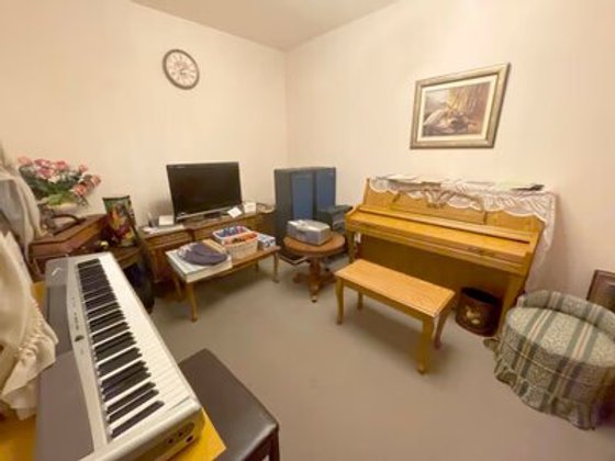 メリィハウス西風新都