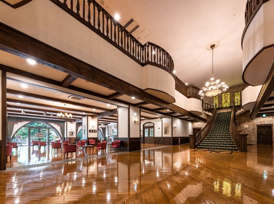 メリィハウス八千代