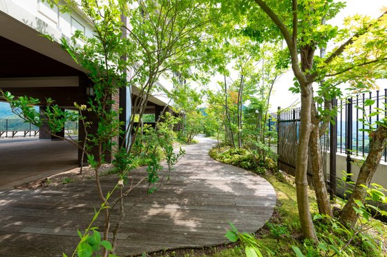 メリィハウス八千代