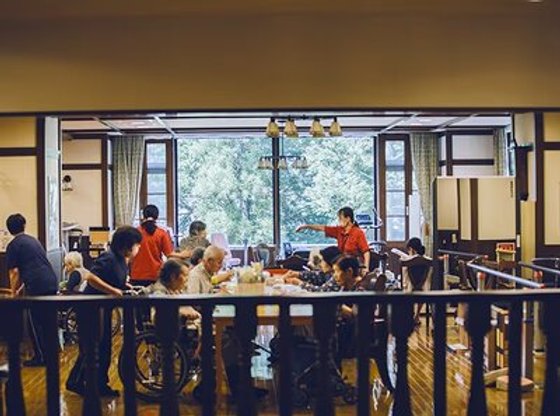 メリィハウス八千代