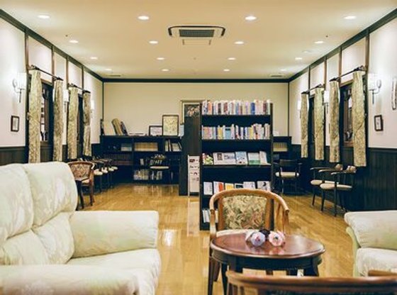 メリィハウス八千代