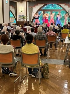 フラダンス