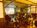 8月 映画上映会