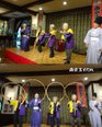 南京玉すだれ