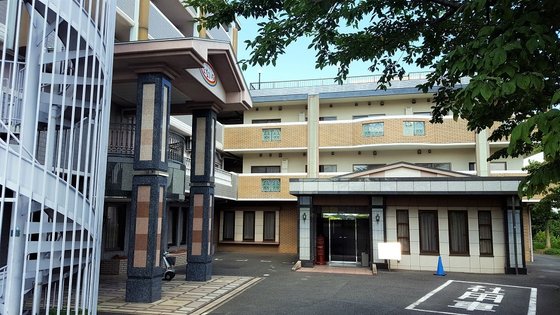 有料老人ホーム なないろ