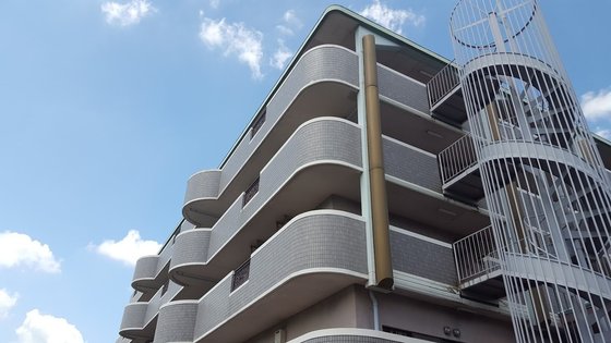 有料老人ホーム なないろ