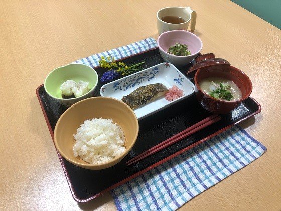 有料老人ホーム なないろ