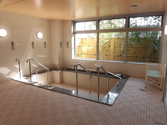 介護付き有料老人ホーム ひのき