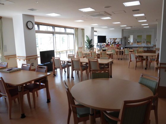 介護付き有料老人ホーム ひのき